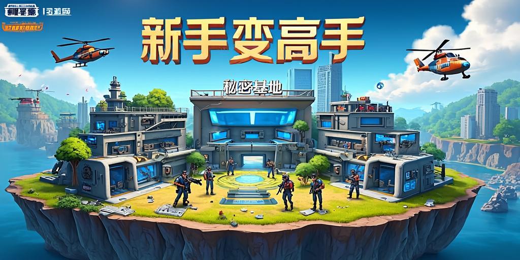 深入了解和平精英辅助现象:技术创新与社会影